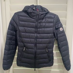 Moncler Bles Giubbotto Jacket